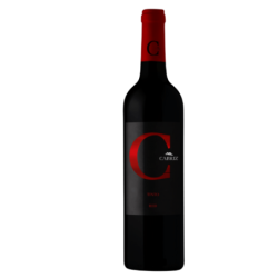 CABRIZ C ROUGE 6x75cl
