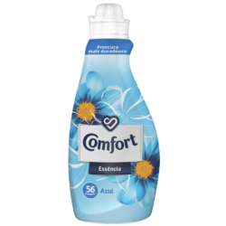 COMFORT ESSENCIA AZUL 56ds 6x1450ml
