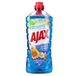 AJAX FABULOSO MONTANHA 12x1Lt.