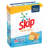 SKIP SABAO NATURAL DETERGENTE EN PO 100ds 2x5Lt