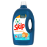 SKIP SABAO NATURAL DETERGENTE LIQ. 100ds 2x5Lt