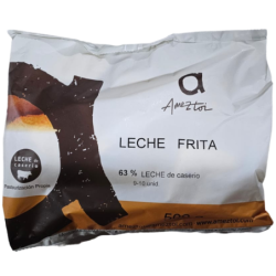 AMEZTOI LECHE FRITA 8x500gr