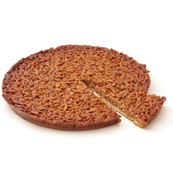 NUTRIVA TARTE DE AMENDOA 3x900gr