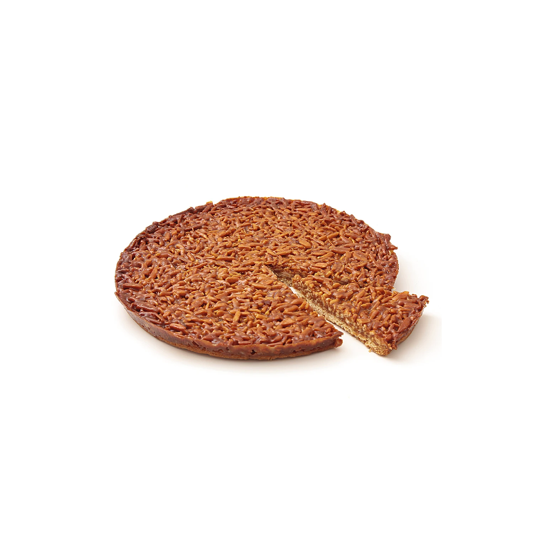 NUTRIVA TARTE DE AMENDOA 3x900gr