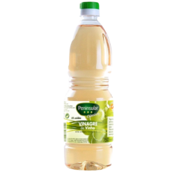 PENINSULAR VINAGRE BRANCO 20x75cl