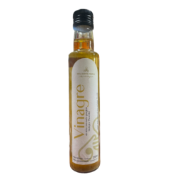 MSM VINAGRE COM MEL BIO 6x250ml