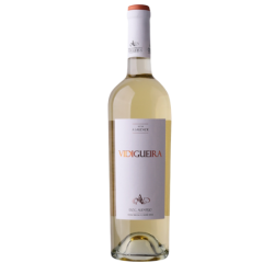 VIDIGUEIRA BRANCO 6x75cl
