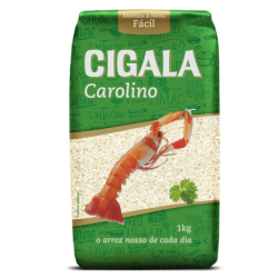 CIGALA CAROLINO 12x1Kg