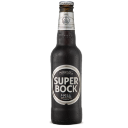 SUPERBOCK TWIN 0% PRETA 4x6x33cl