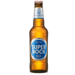 SUPERBOCK TWIN 0.0% VIDRO 4x6x33cl