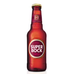 SUPERBOCK TANGO 4x6x25cl