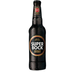 SUPERBOCK STOUT 4x6x33cl