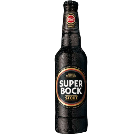 SUPERBOCK STOUT 4x6x33cl