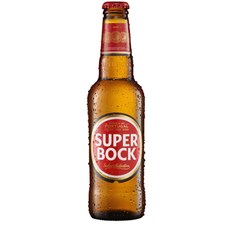 SUPERBOCK ORIGINAL VIDRO 4x6x33cl