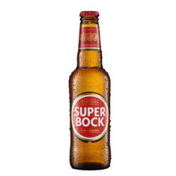 SUPERBOCK ORIGINAL VIDRO 4x6x25cl