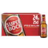 SUPERBOCK ORIGINAL VIDRO 24x25cl