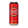 SUPERBOCK ORIGINAL LATA 4x6x50cl