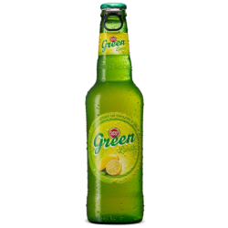 SUPERBOCK GREEN LEMON 4x6x33cl