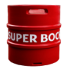 SUPERBOCK BLONDE BARRIL 30Lt