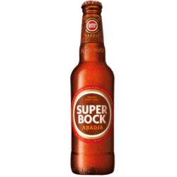 SUPERBOCK ABADIA 4x6x33cl