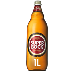 SUPERBOCK 6x1Lt