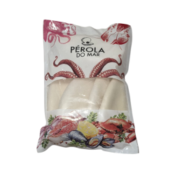 TUBO POTA-CALAMAR U5 (illex) 10x1Kg