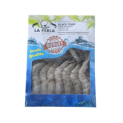 BLACK TIGER BGD 21/30 700gr NET BUDGET 10x1Kg LA PERLA