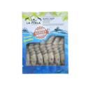 BLACK TIGER BGD 16/20 700gr NET BUDGET 10x1Kg LA PERLA