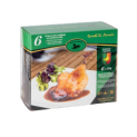 PERNAS DE PATO CONFITADAS QUINTA DA MARINHA 6x250gr