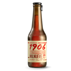 ESTRELLA GALICIA 1906 MINI 4x6x20cl