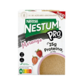 NESTUM PRO MORANGO NESTLE 14x250gr