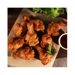 CARINA ASINHAS DE FRANGO 1x5Kg