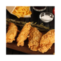CARINA CRISPY TENDER DE FRANGO 5x1Kg