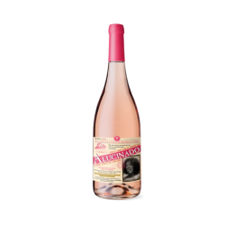 ALUCINADO ROSE 6x75cl