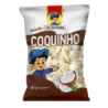 TERRINHA CRACKER COQUINHA 20x250g