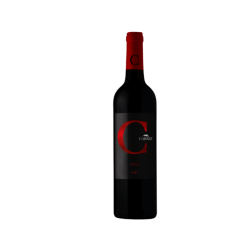 CABRIZ C ROUGE 6x75cl