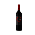 CABRIZ C ROUGE 6x75cl