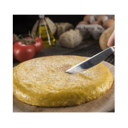 LA COCINA DE SENEN TORTILLA DE PATATA Y CEBOLLA 7x1Kg