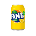 FANTA LIMON 24x33cl