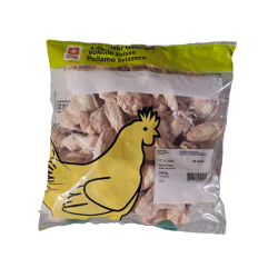 ASAS DE FRANGO 4x2.5Kg CHE