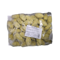 PASTEIS DE BACALHAU & QUEIJO 50x82gr