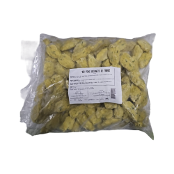 MINI PASTEIS DE BACALHAU 2x(100x19gr)