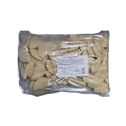 MINI RISSOIS DE CAMARÃO 2x(100x25gr)