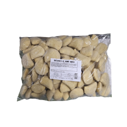 RISSOIS DE CARNE GOURMET 100x44gr