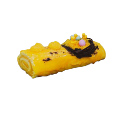 PETALAMEL ROLO DE PASCOA CREME OVO 2x850g