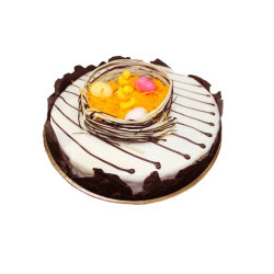 PETALAMEL NINHO PASCOA CHOCOLATE BRANCO 4x950gr