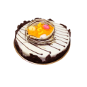 PETALAMEL NINHO PASCOA CHOCOLATE BRANCO 4x950gr