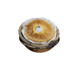 PÃO DE LÓ MARGARIDE PREMIUM 8x1Kg