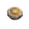 PÃO DE LÓ MARGARIDE PREMIUM 8x1Kg