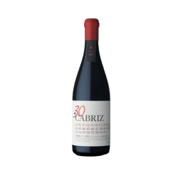 CABRIZ EDITION 30 ANS 1x75cl